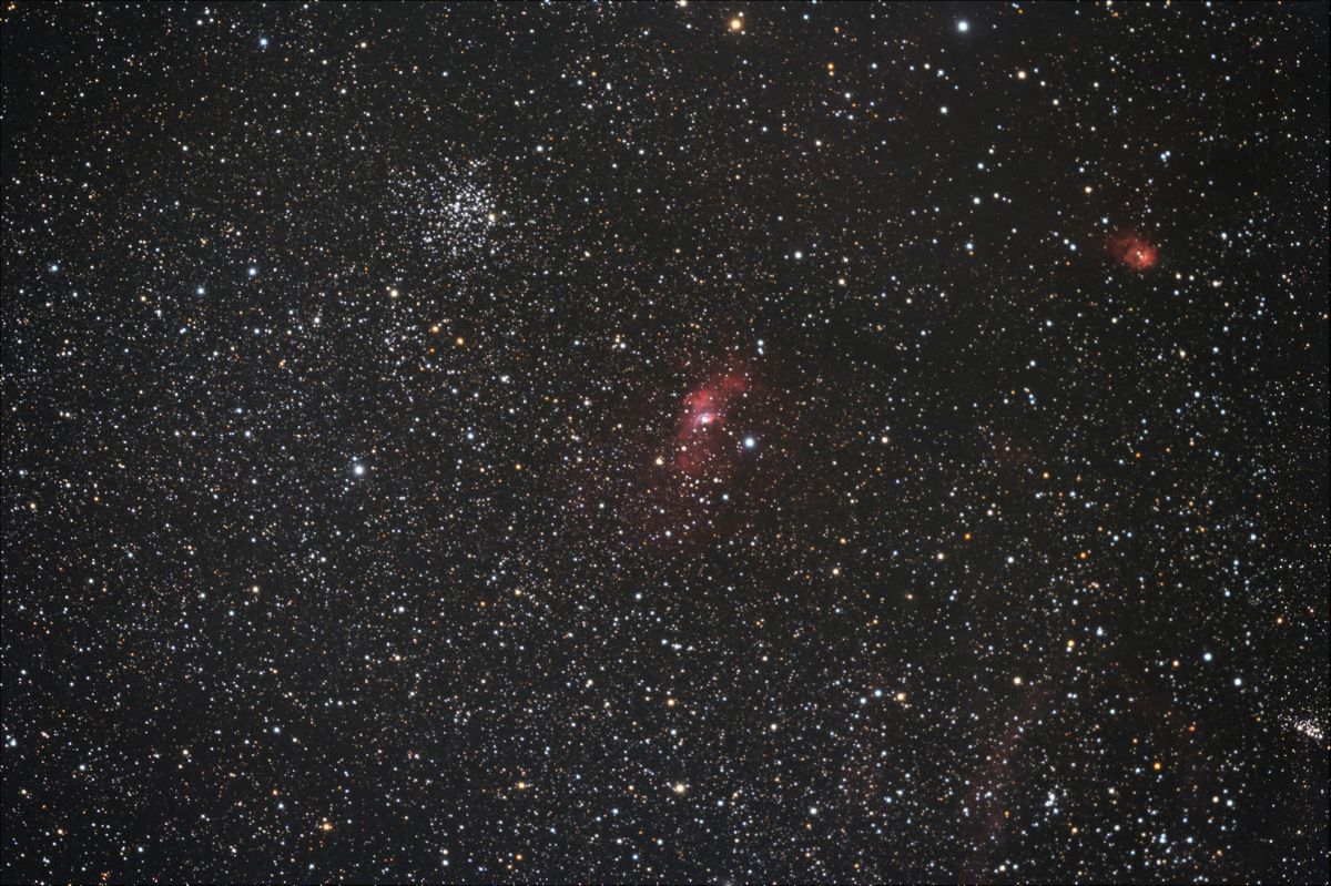 NGC 7635
