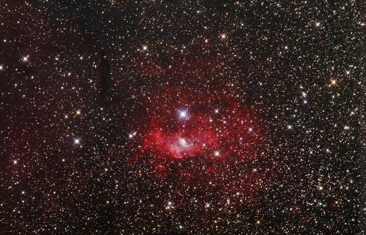 NGC 7635