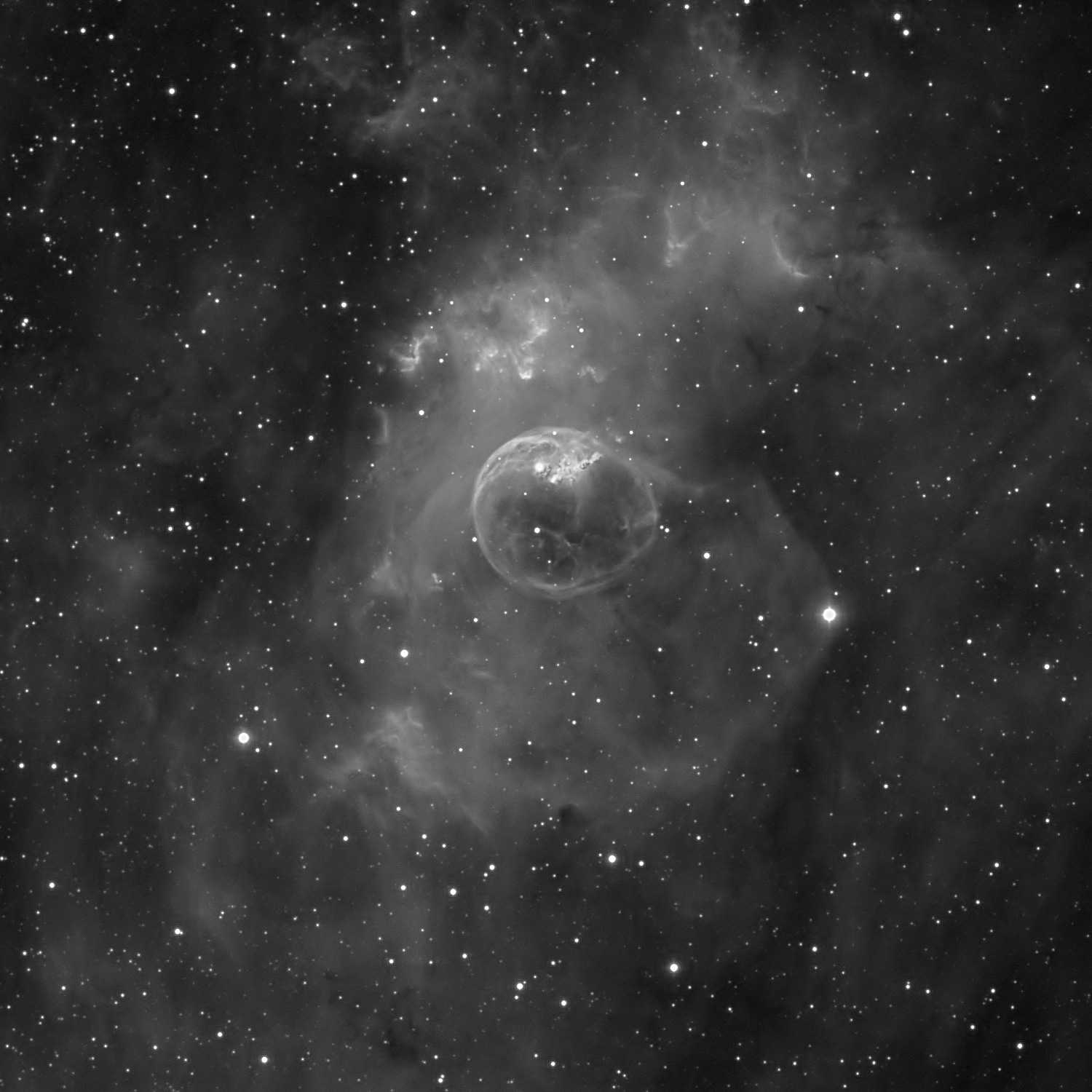 NGC 7635