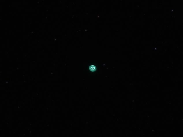 NGC 7662