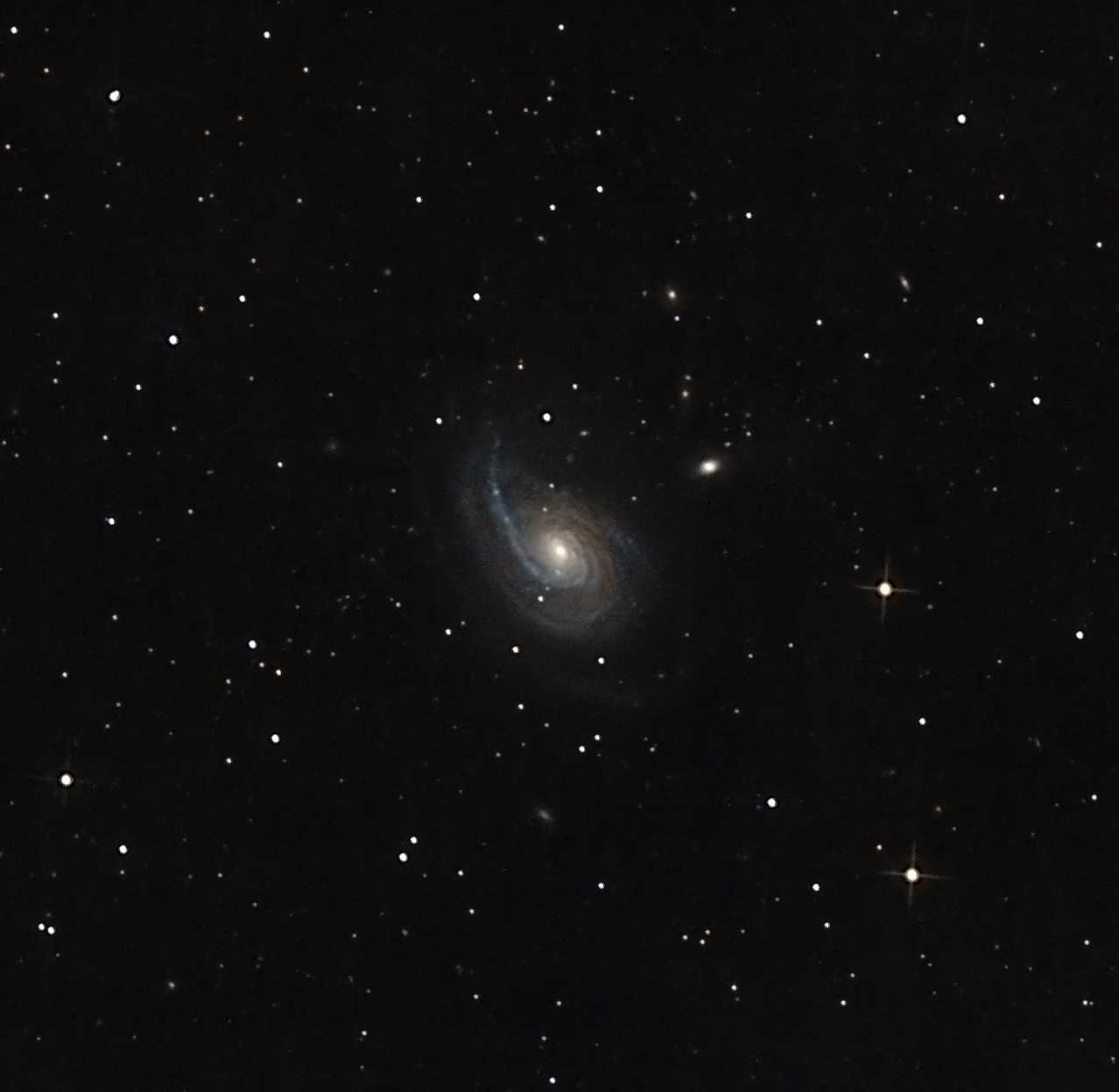NGC 772