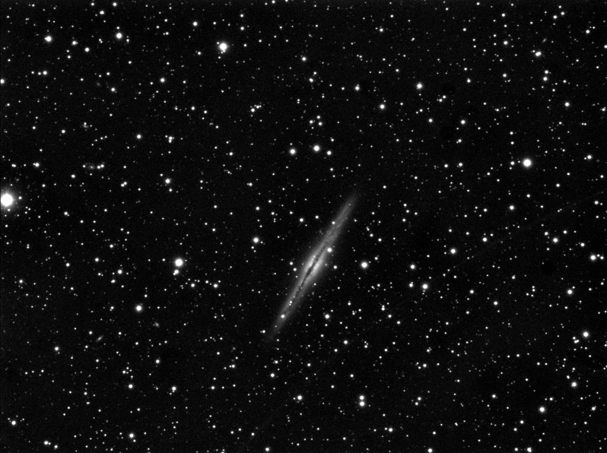 NGC 891