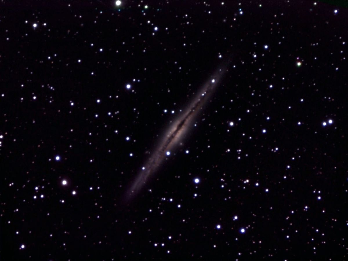 NGC 891