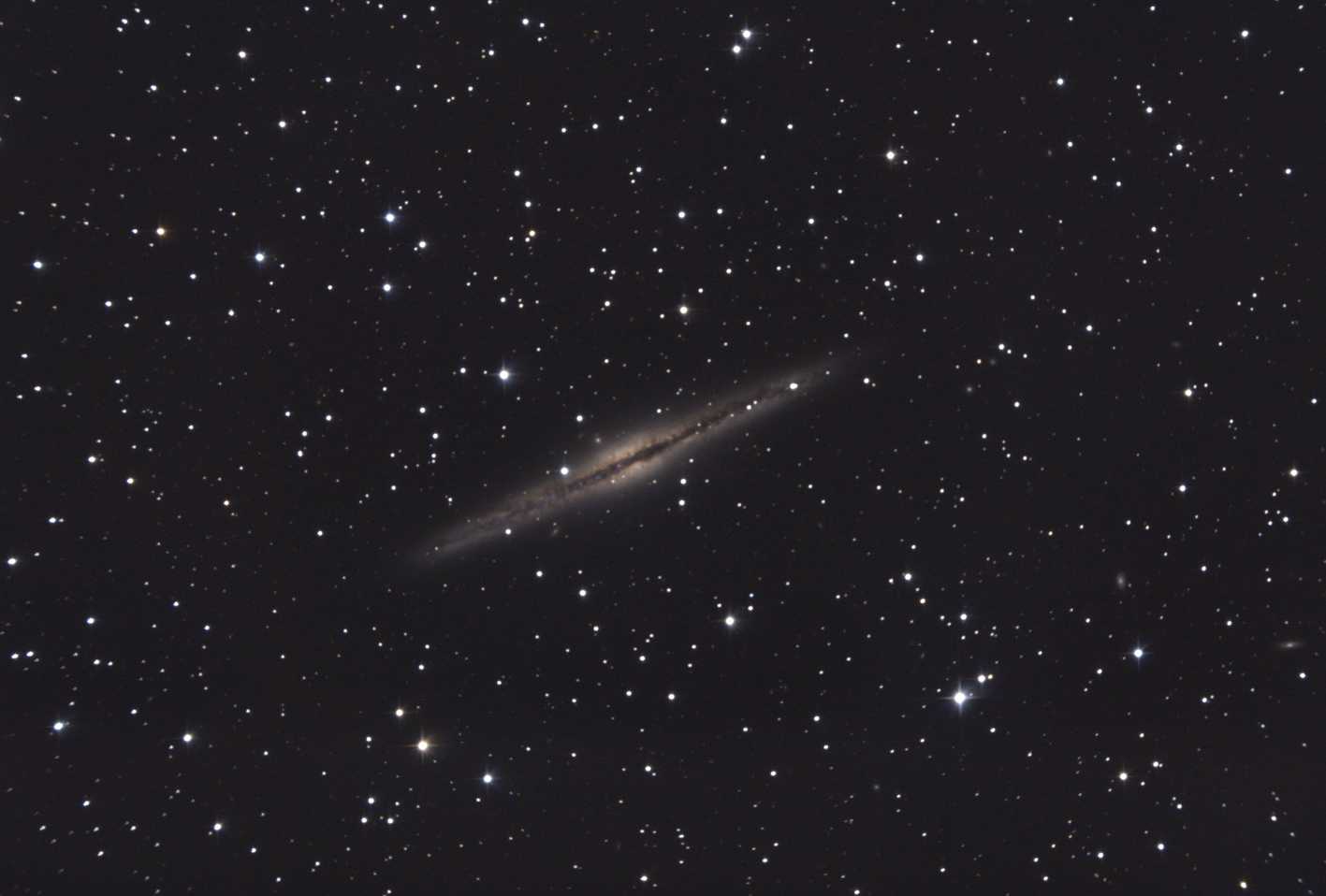 NGC 891