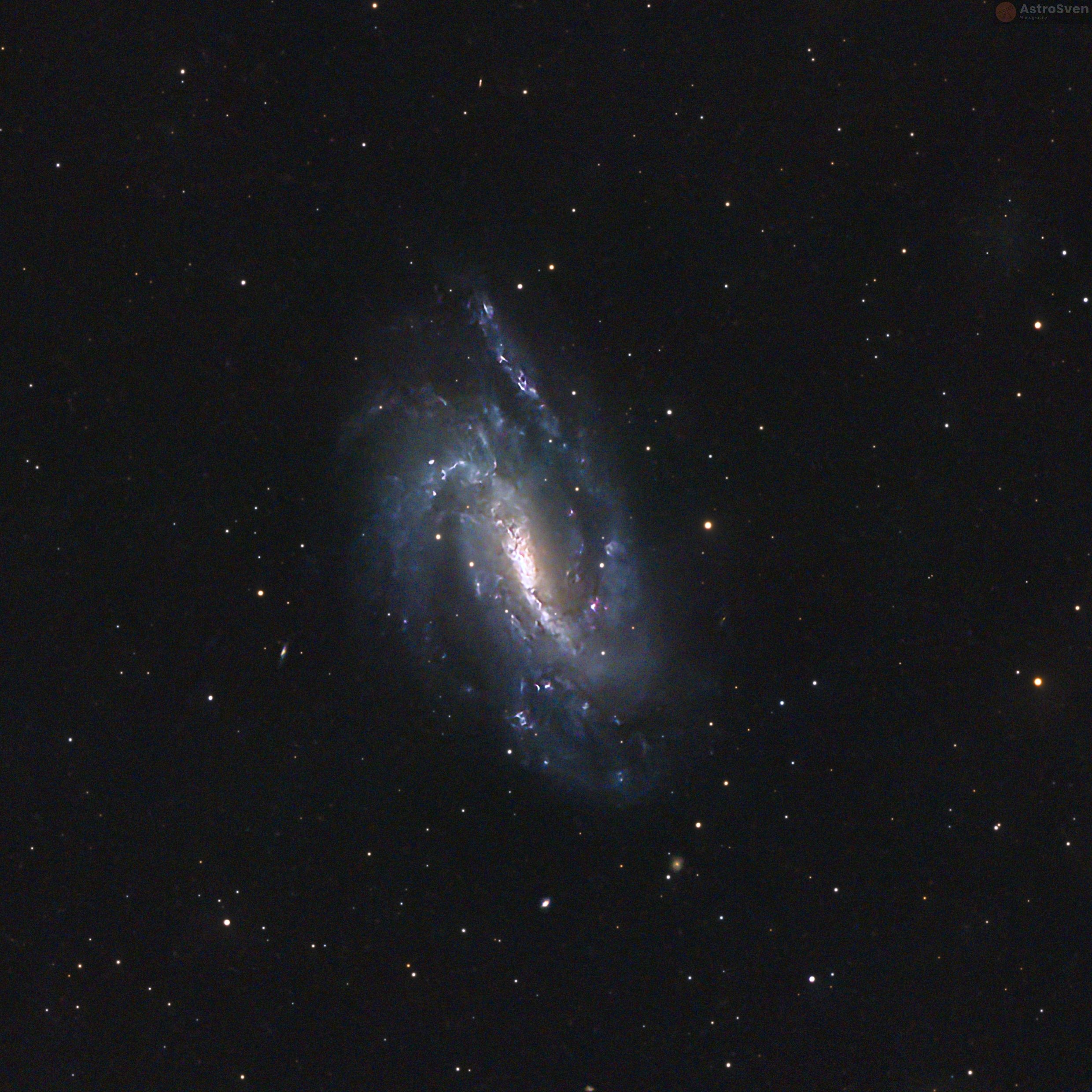 Ngc 925