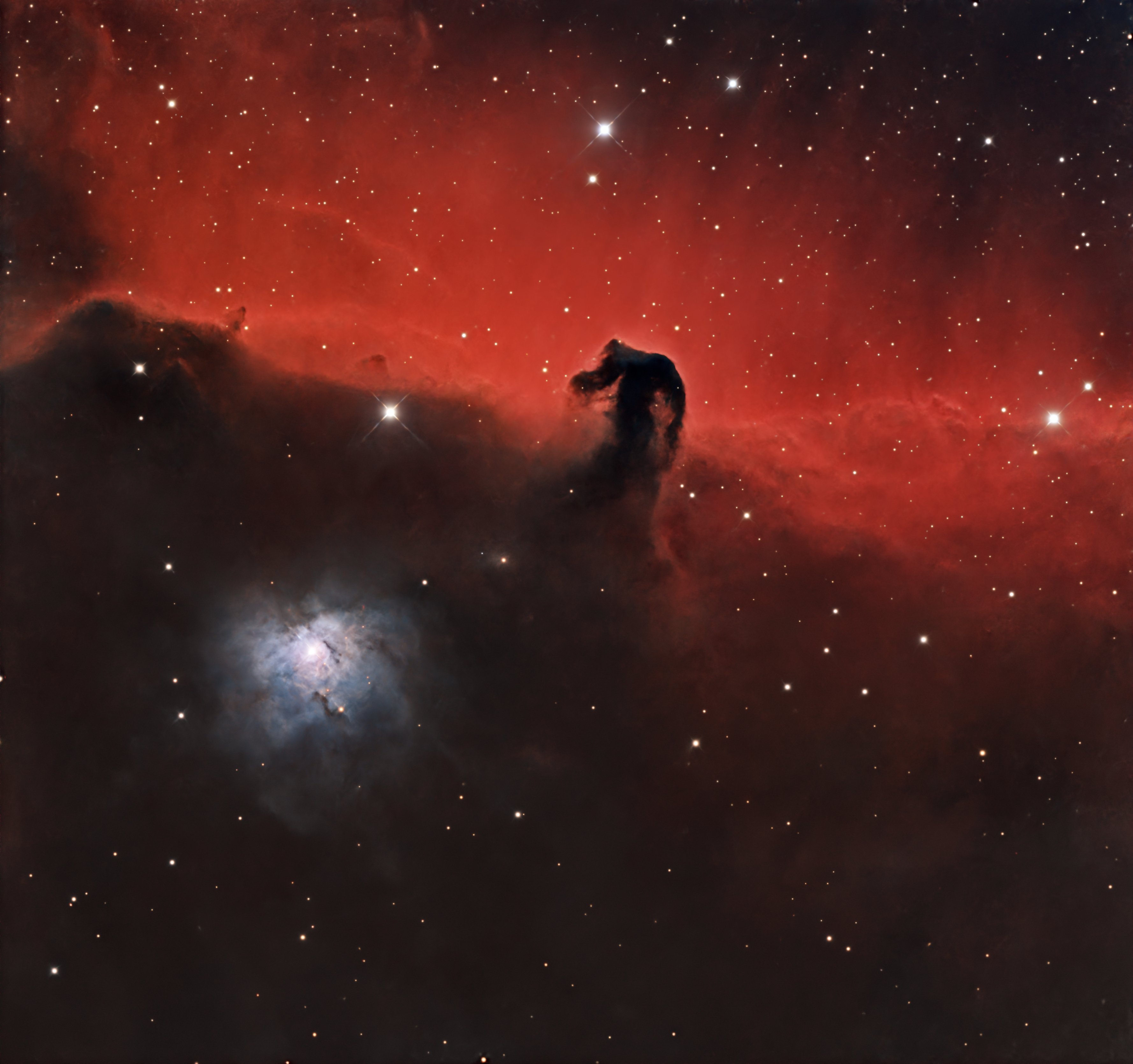 NGC2023_Horsehead