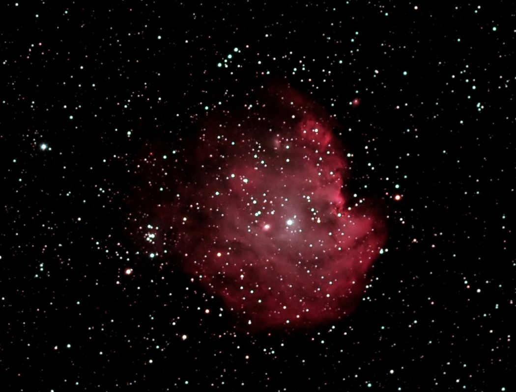 NGC2175  (von Schweinfurt ...)