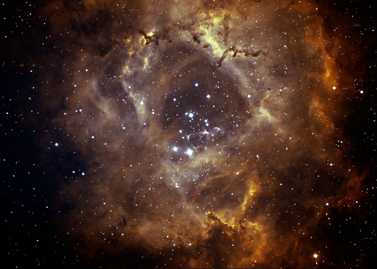 NGC2244