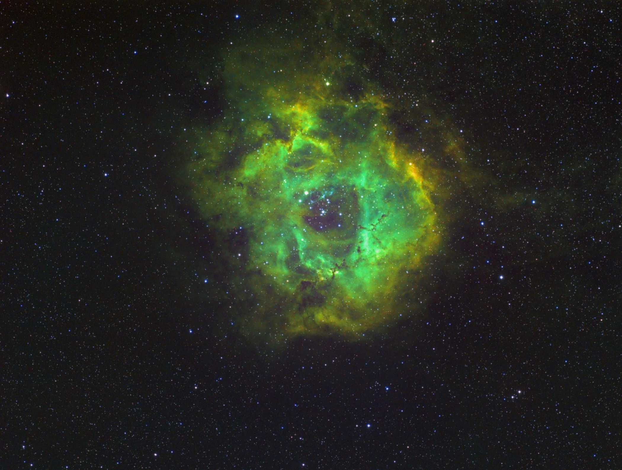 NGC2244