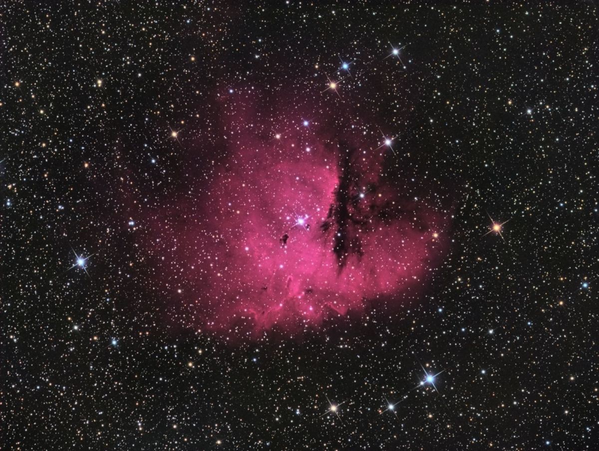 NGC281