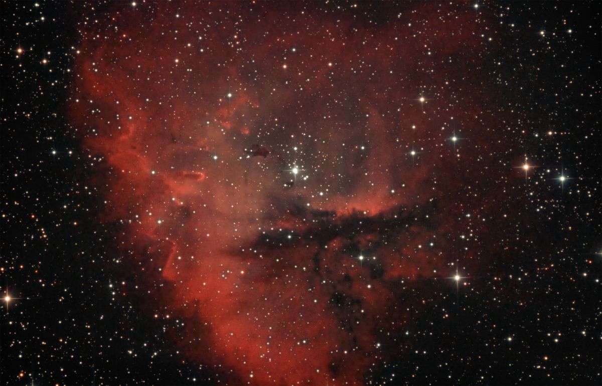 NGC281