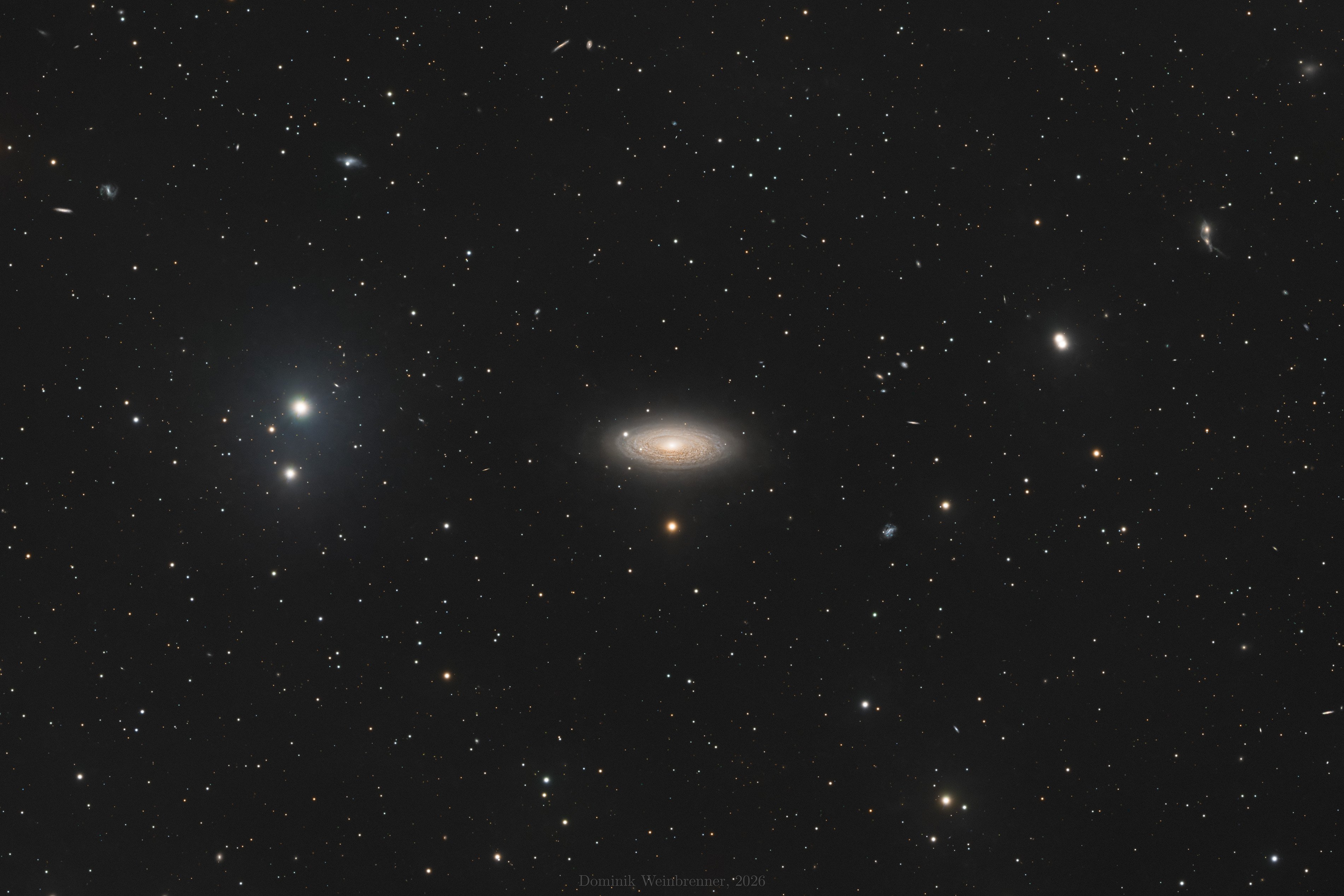 NGC2841
