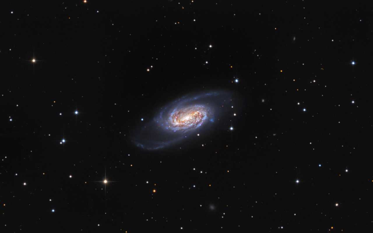NGC2903