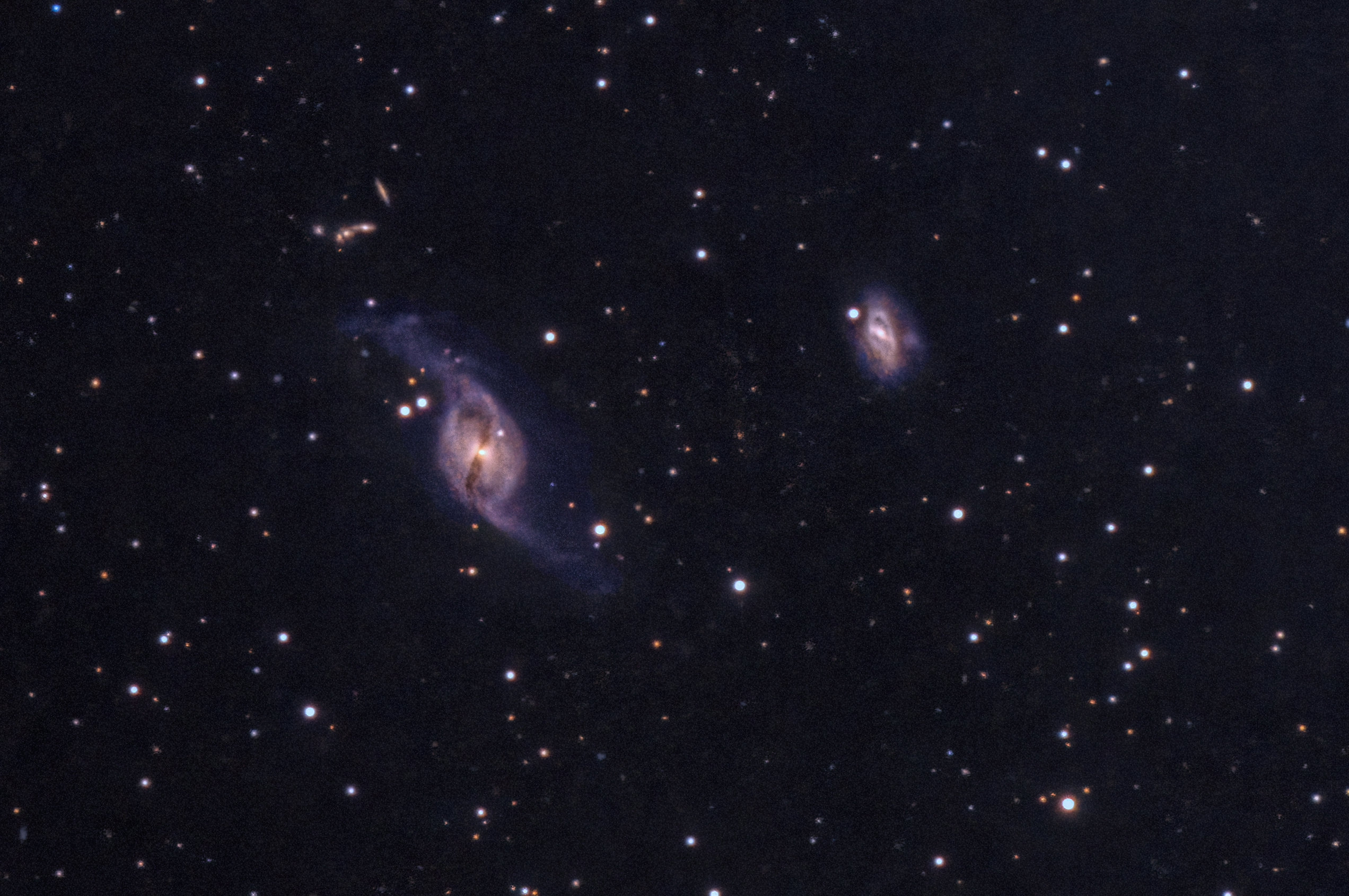 NGC3718