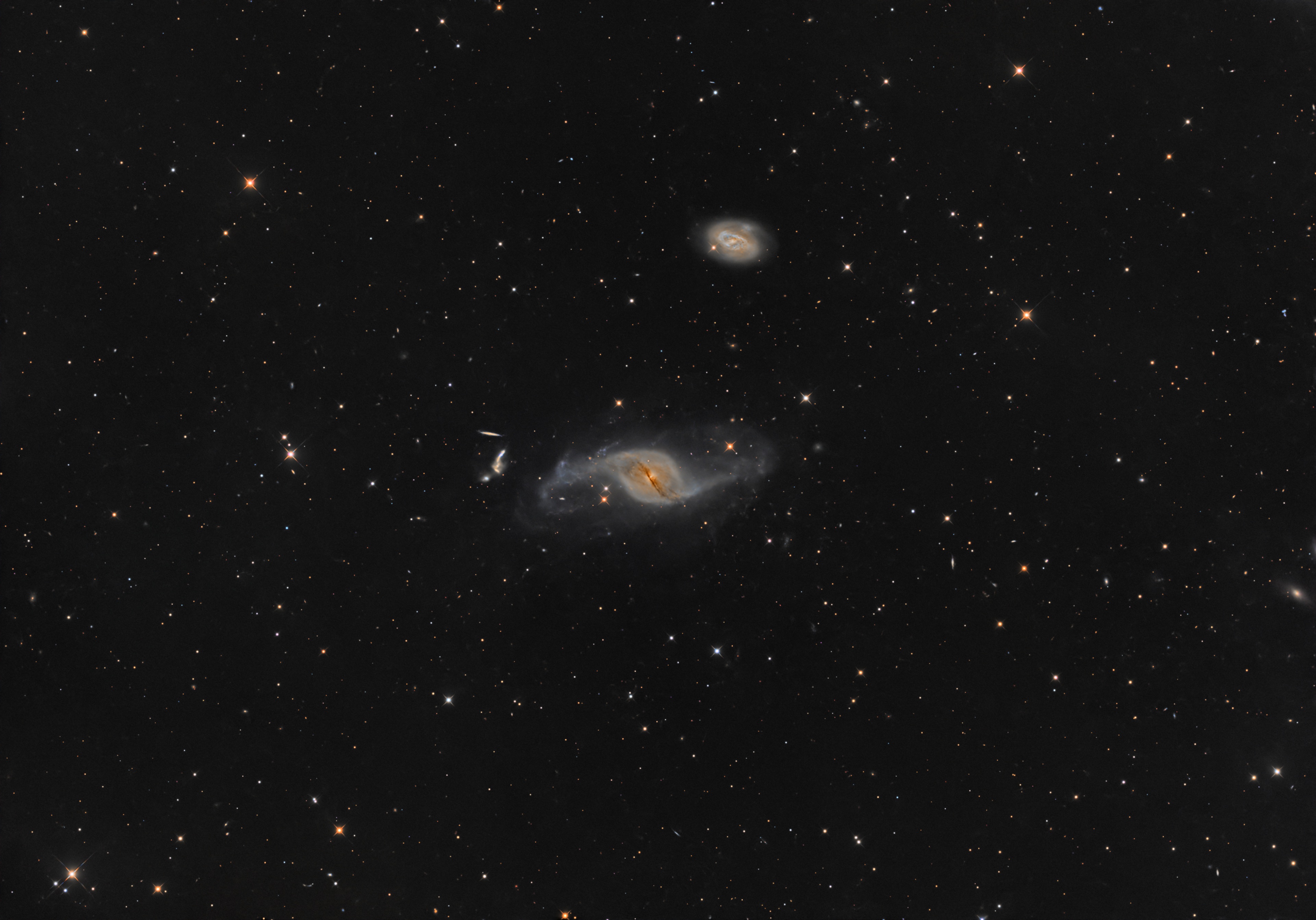 NGC3718