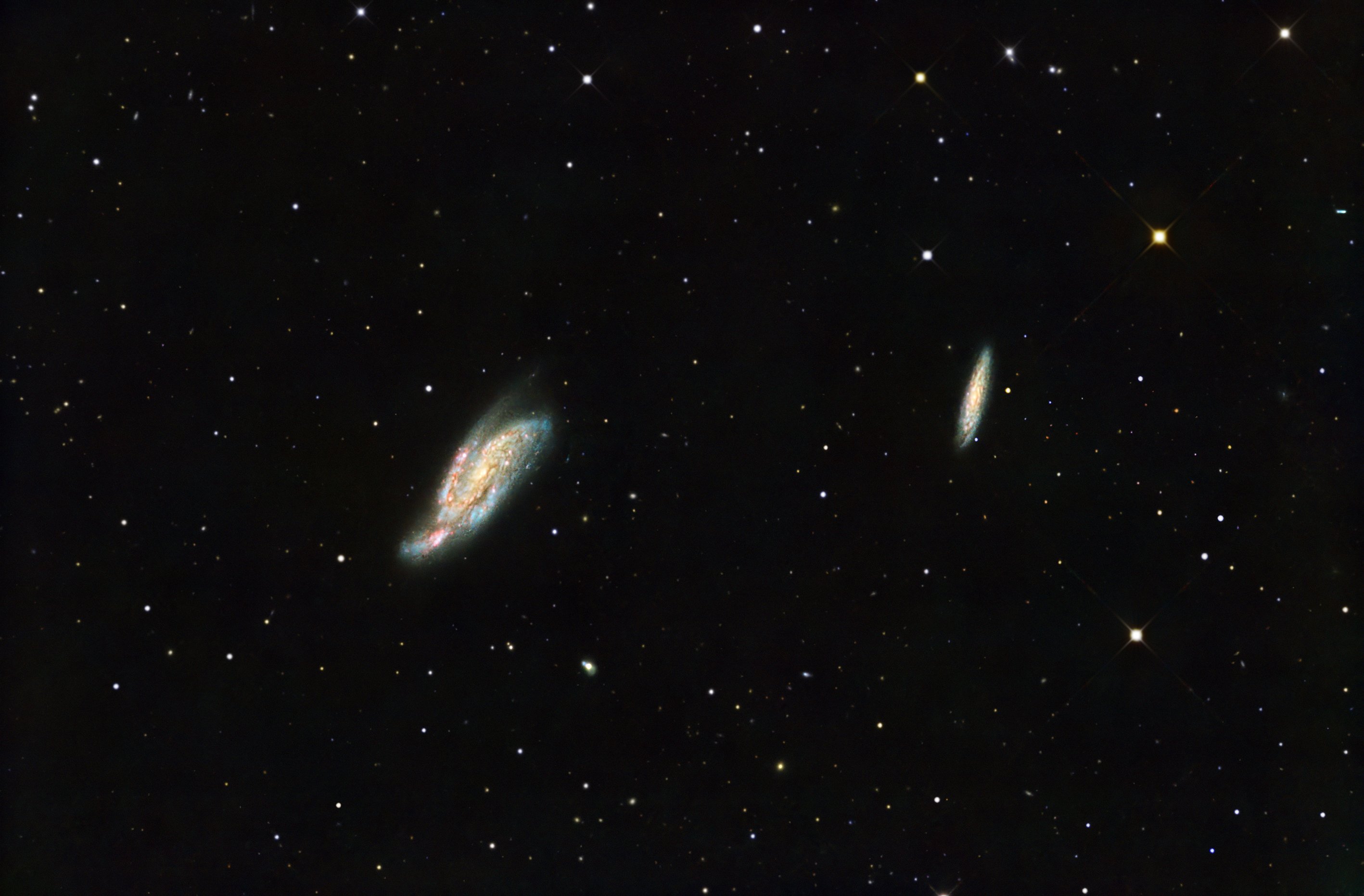 NGC4088_QHY294M_LRGBHa_30x20_TSRC1264_110526.jpg