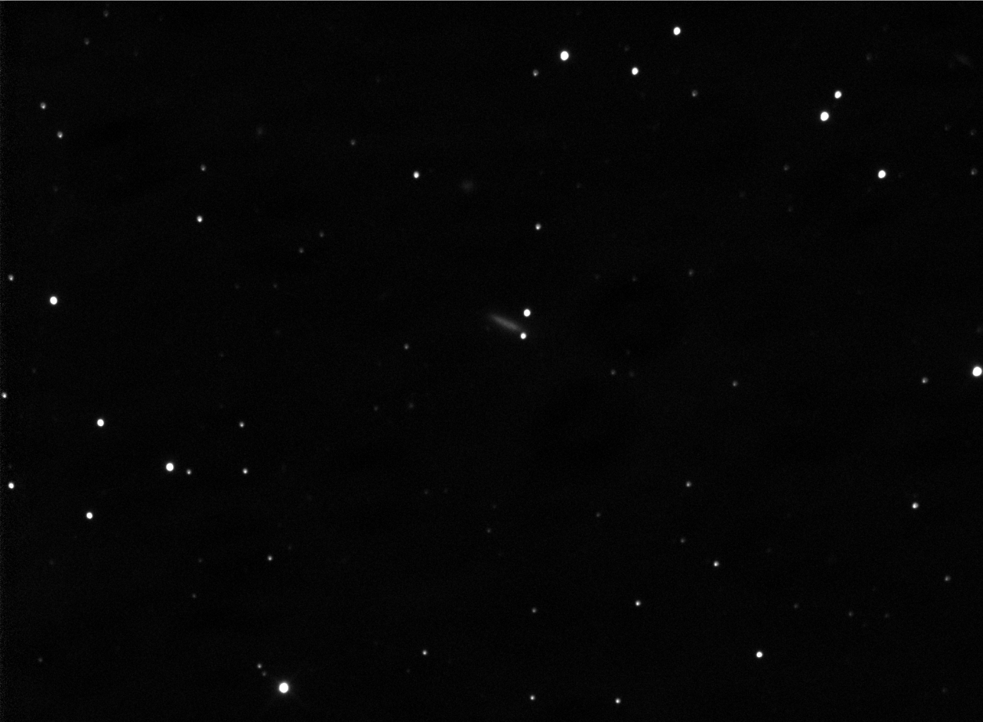 NGC4205 SN