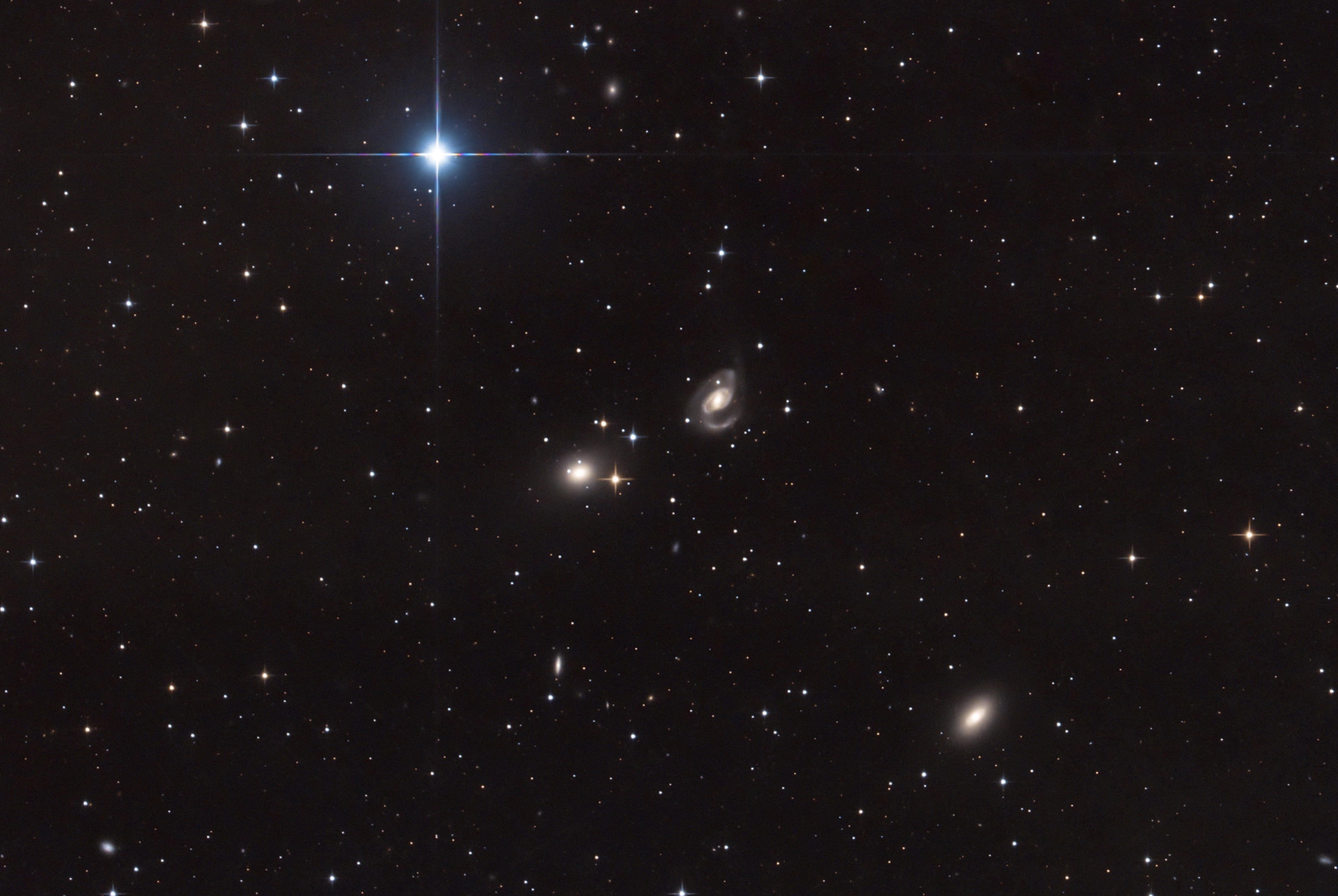 NGC4319