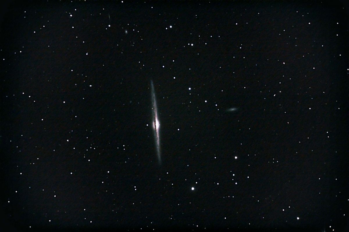 NGC4565/A