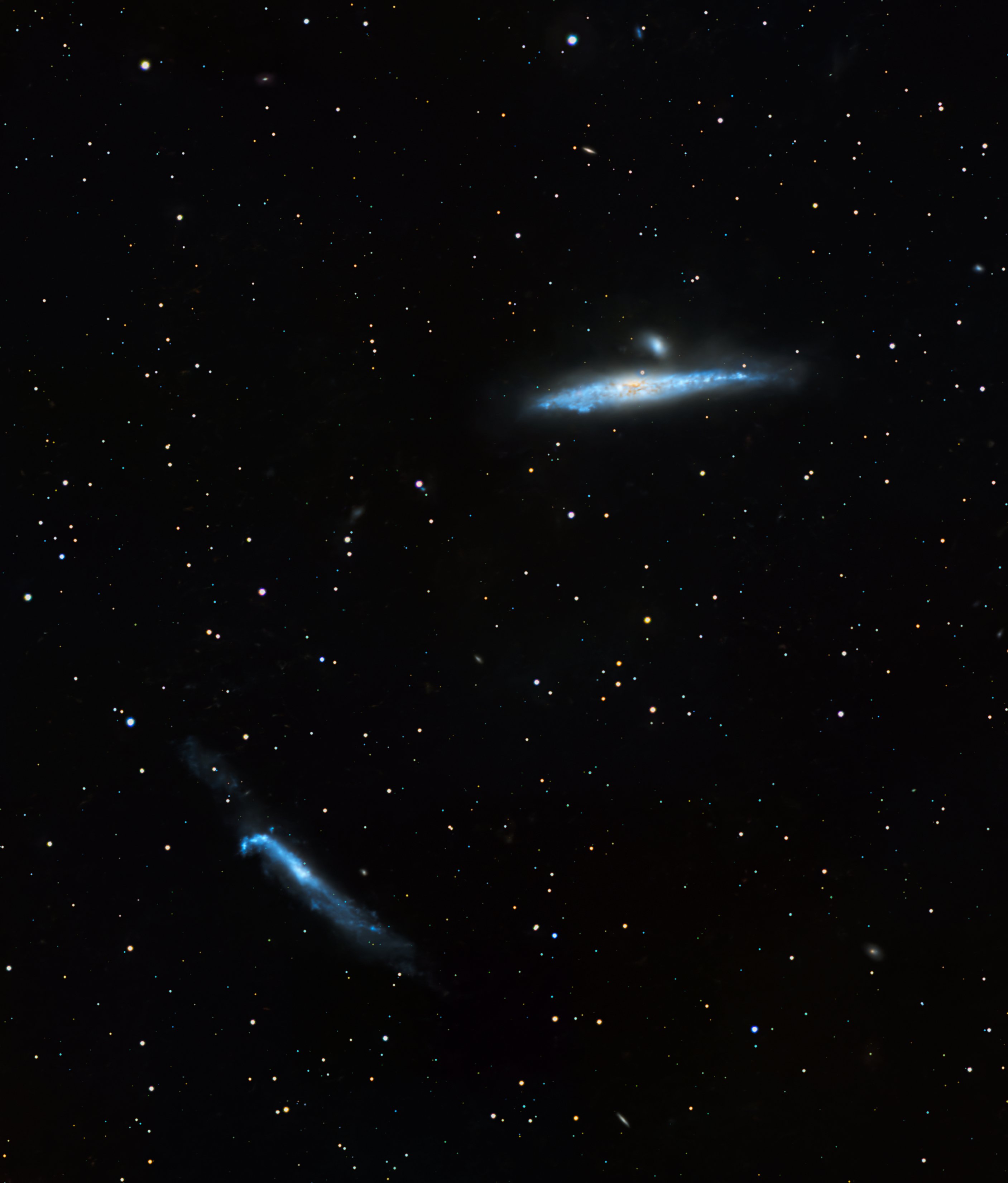 NGC4631