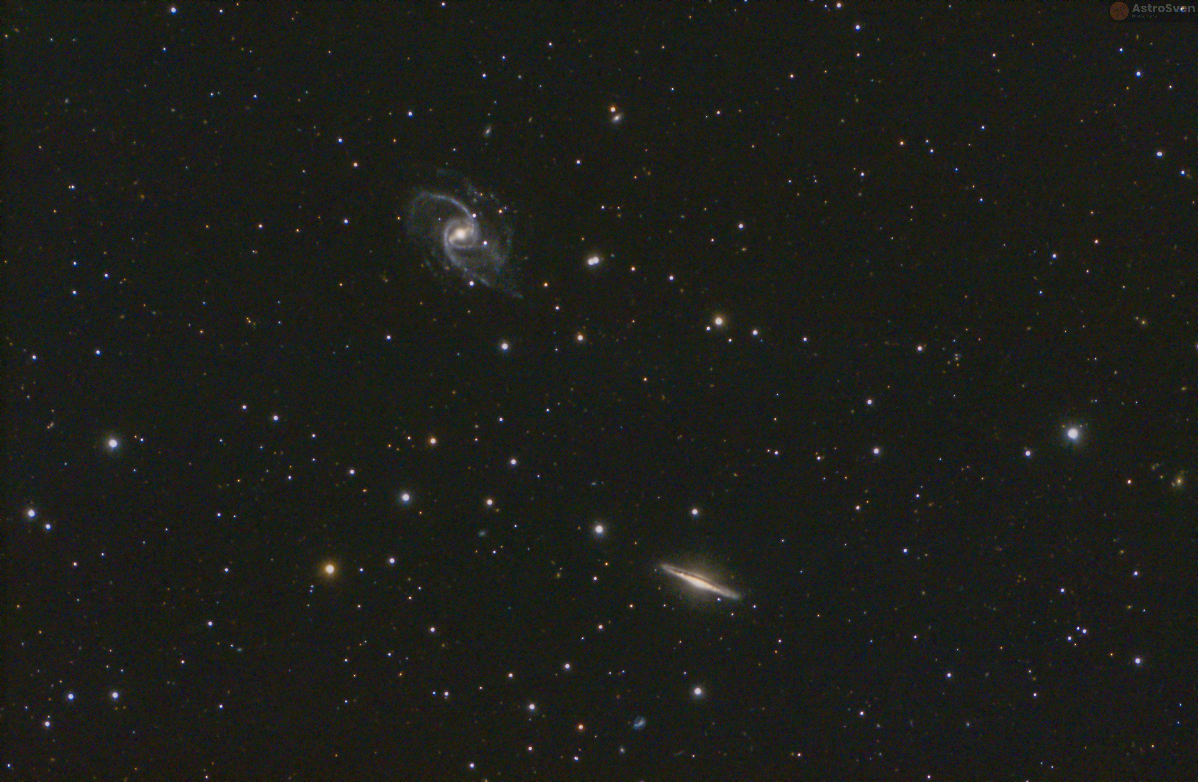 Ngc5908 / Ngc5905