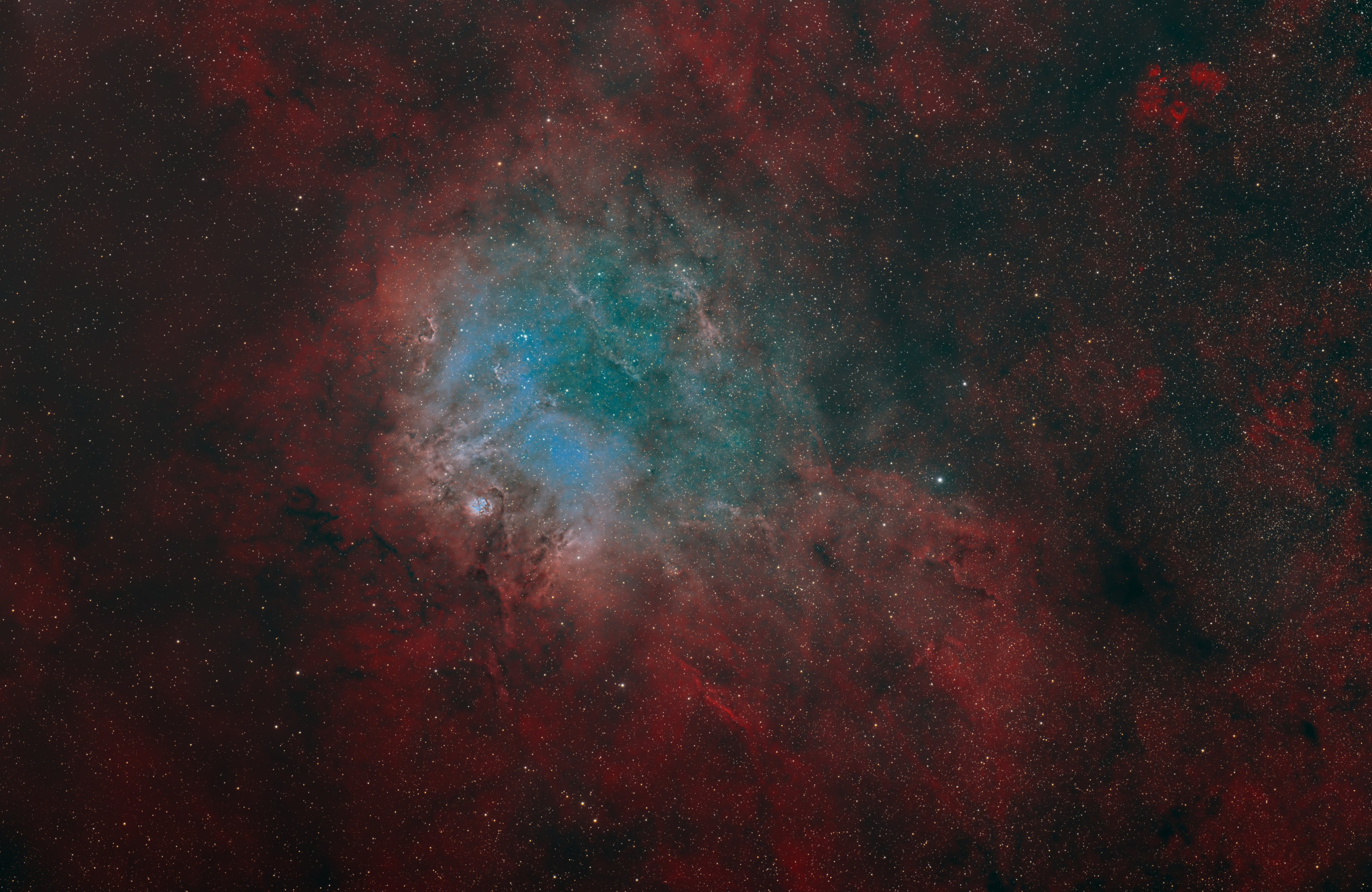 NGC6604