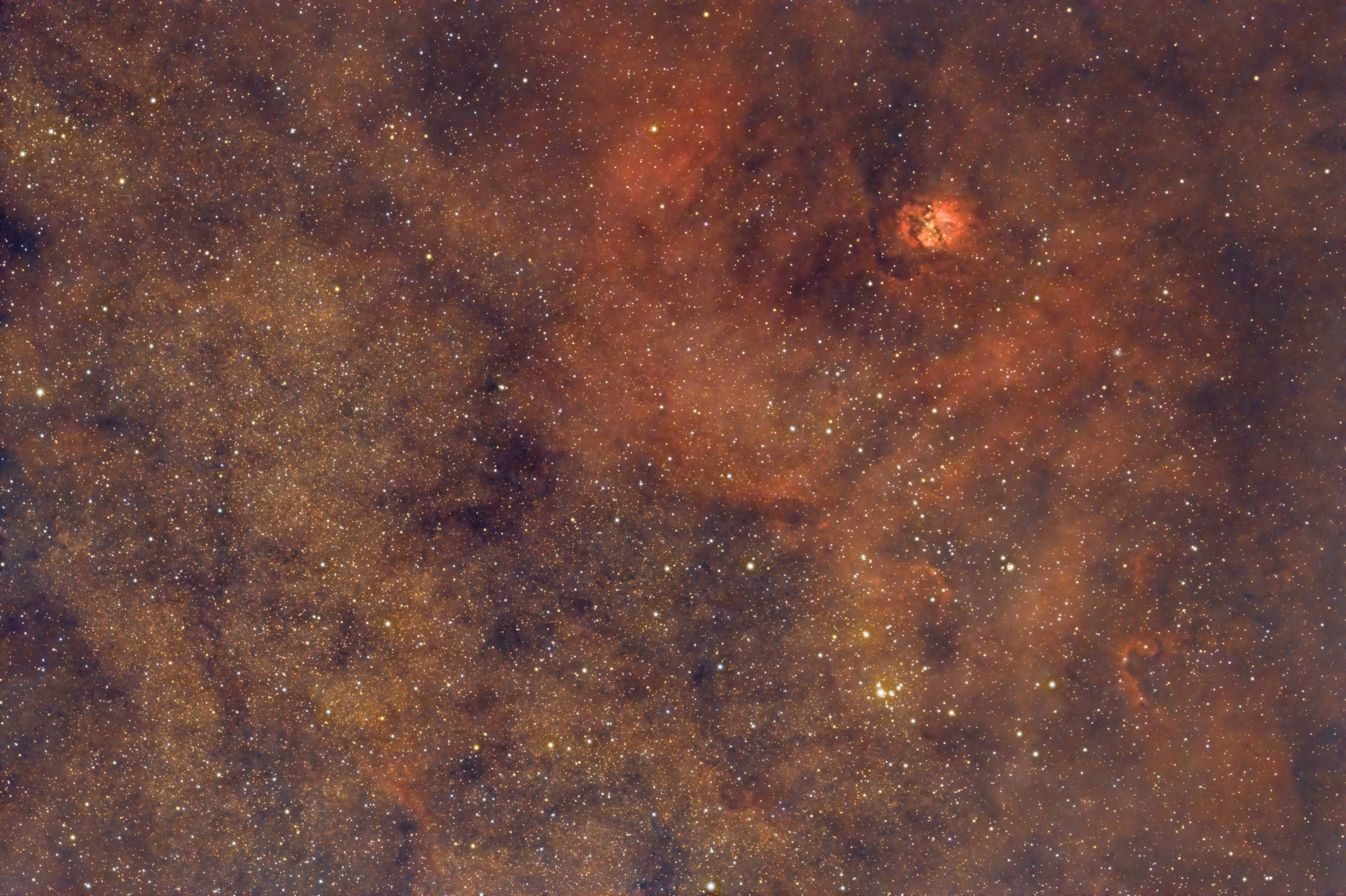 NGC6604
