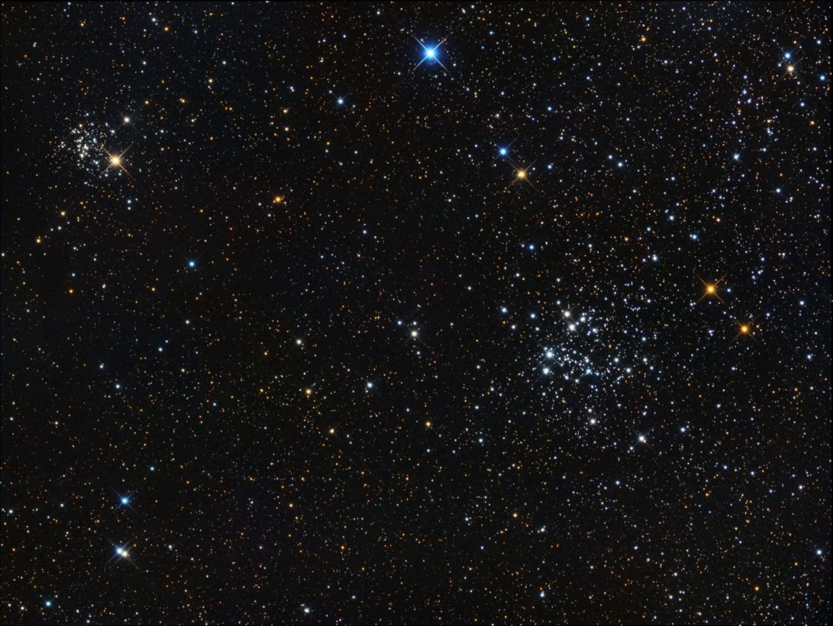 NGC663/654(?)