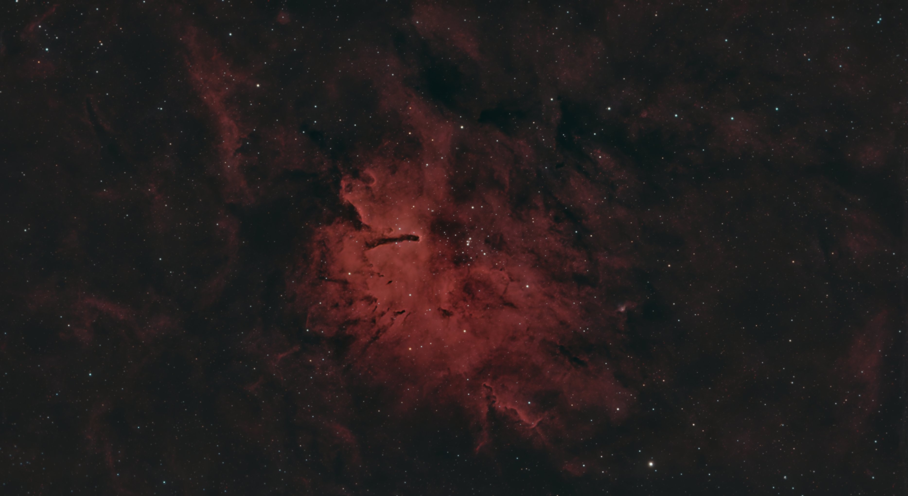NGC6820