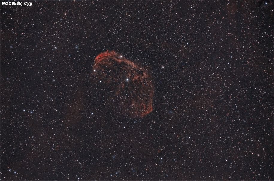 NGC6888