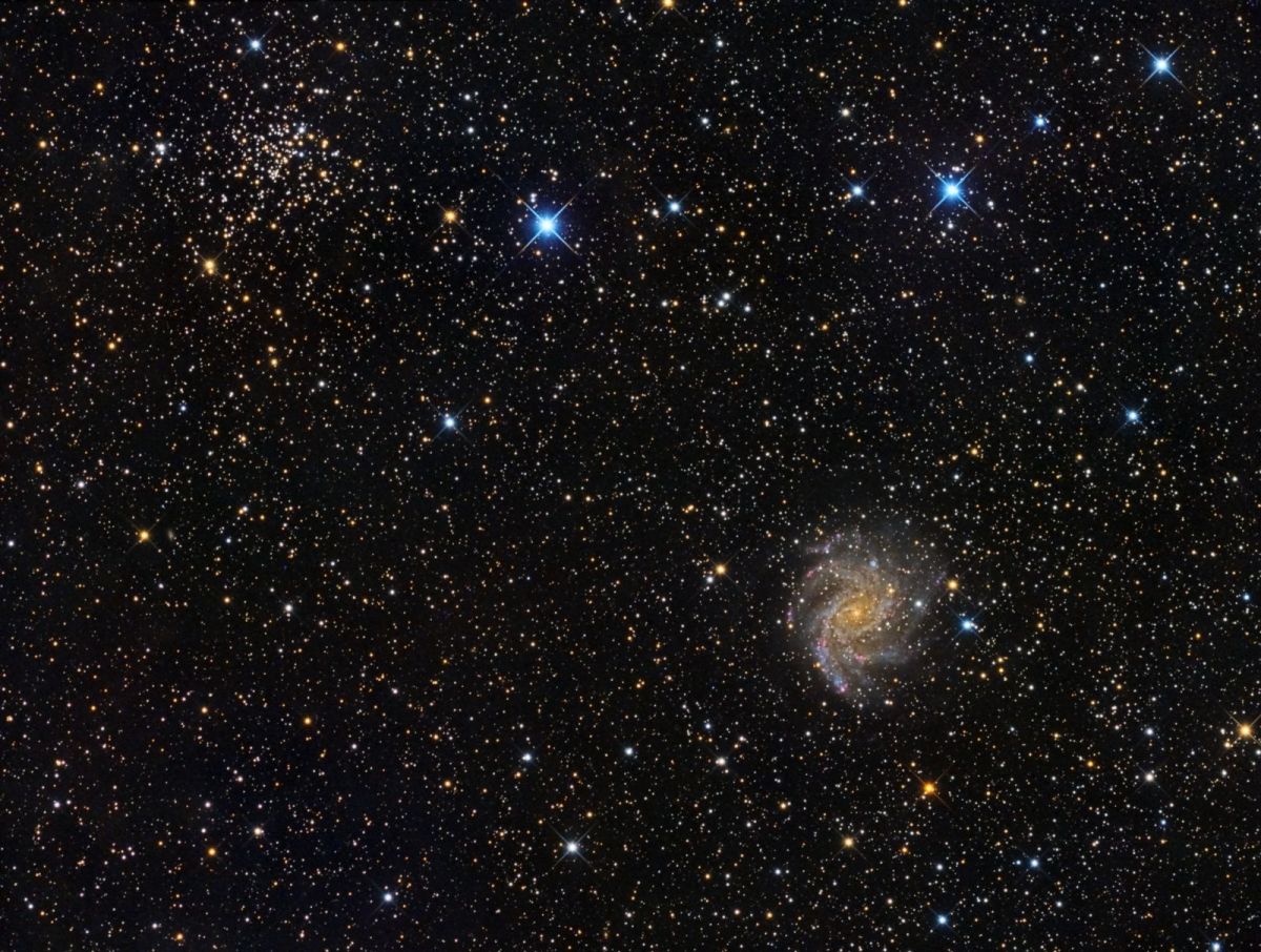 NGC6939/6946