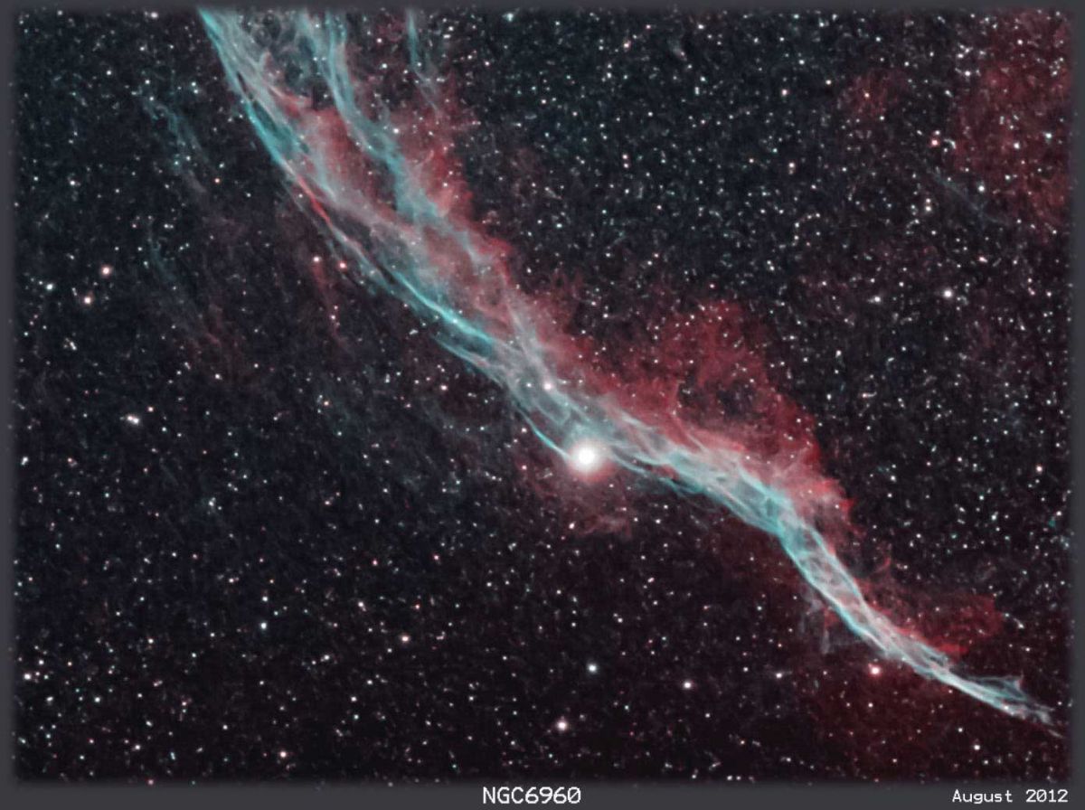 NGC6960