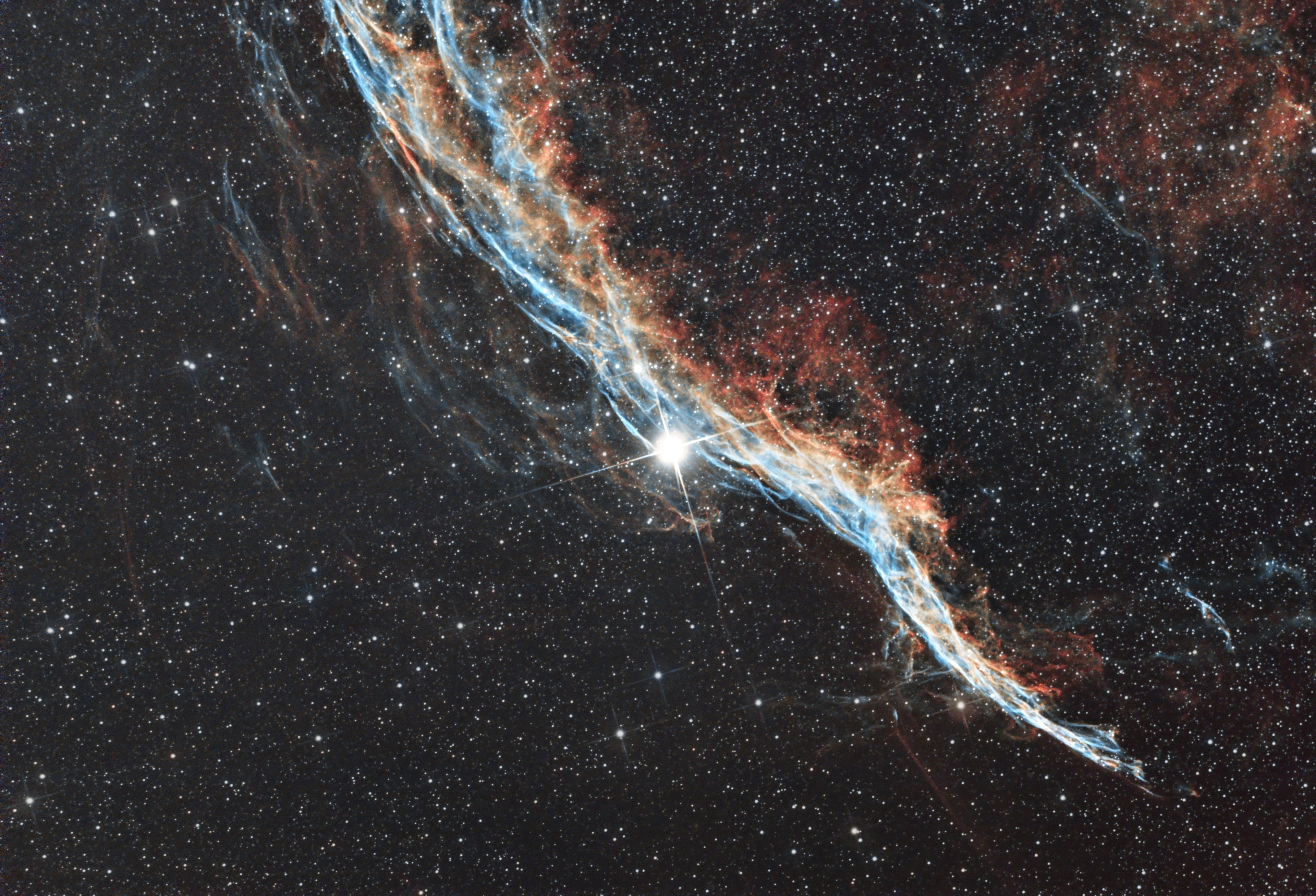 NGC6960