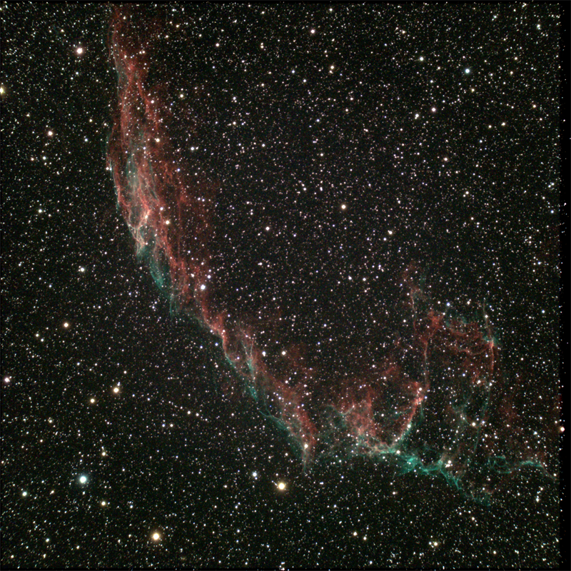 NGC6992-Endlich mal CS.....