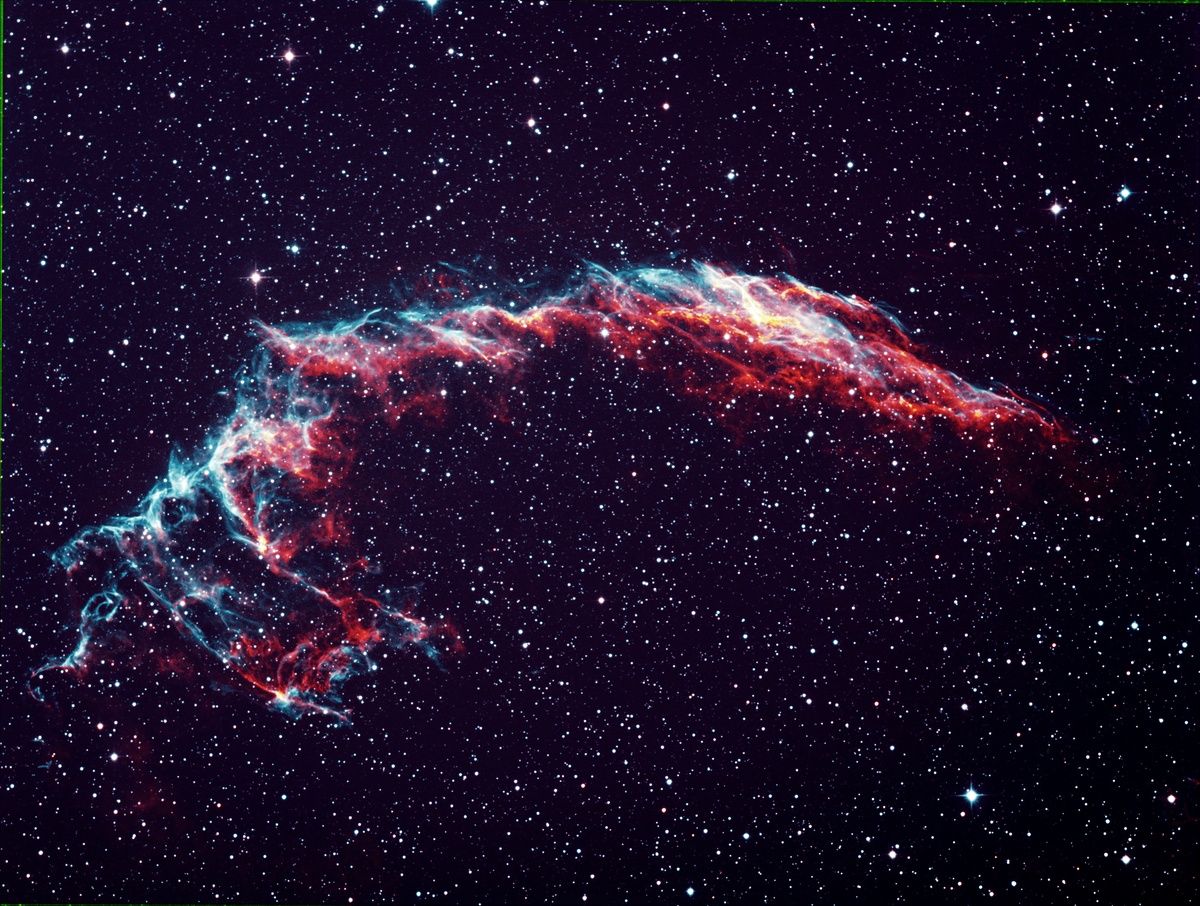 NGC6992