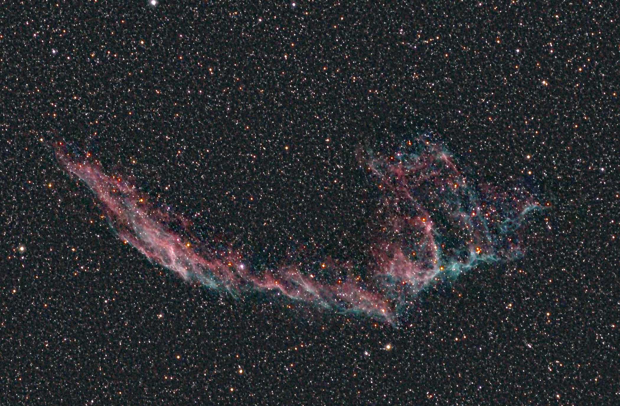 NGC6992