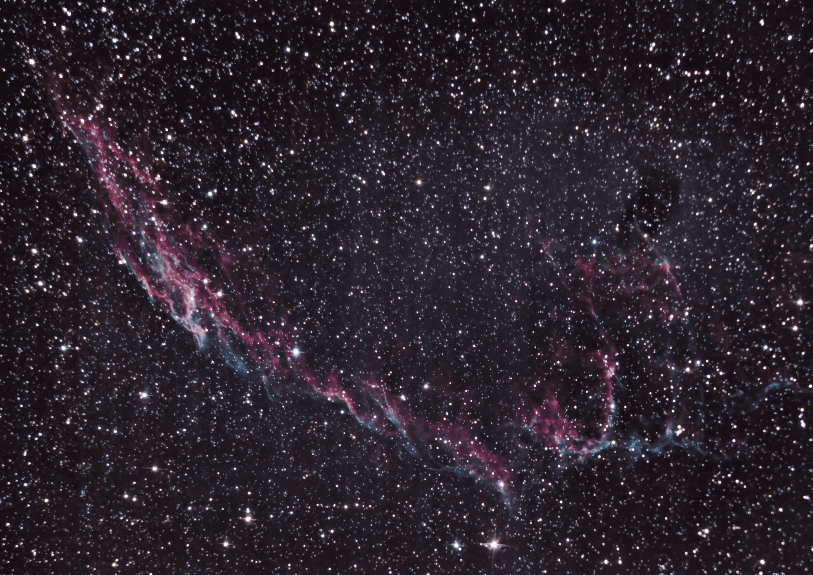 NGC6992