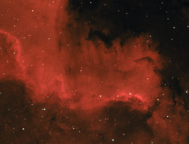NGC7000