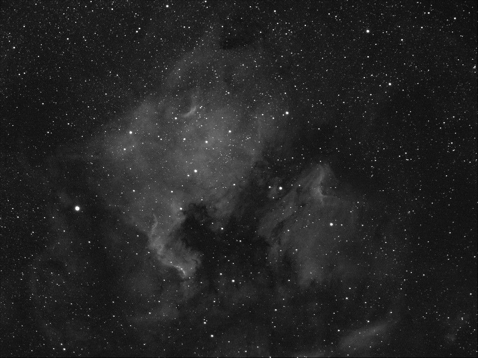 NGC7000