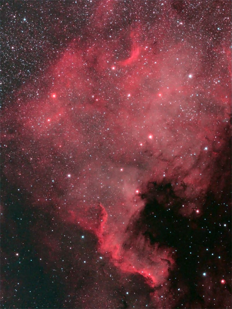 ngc7000