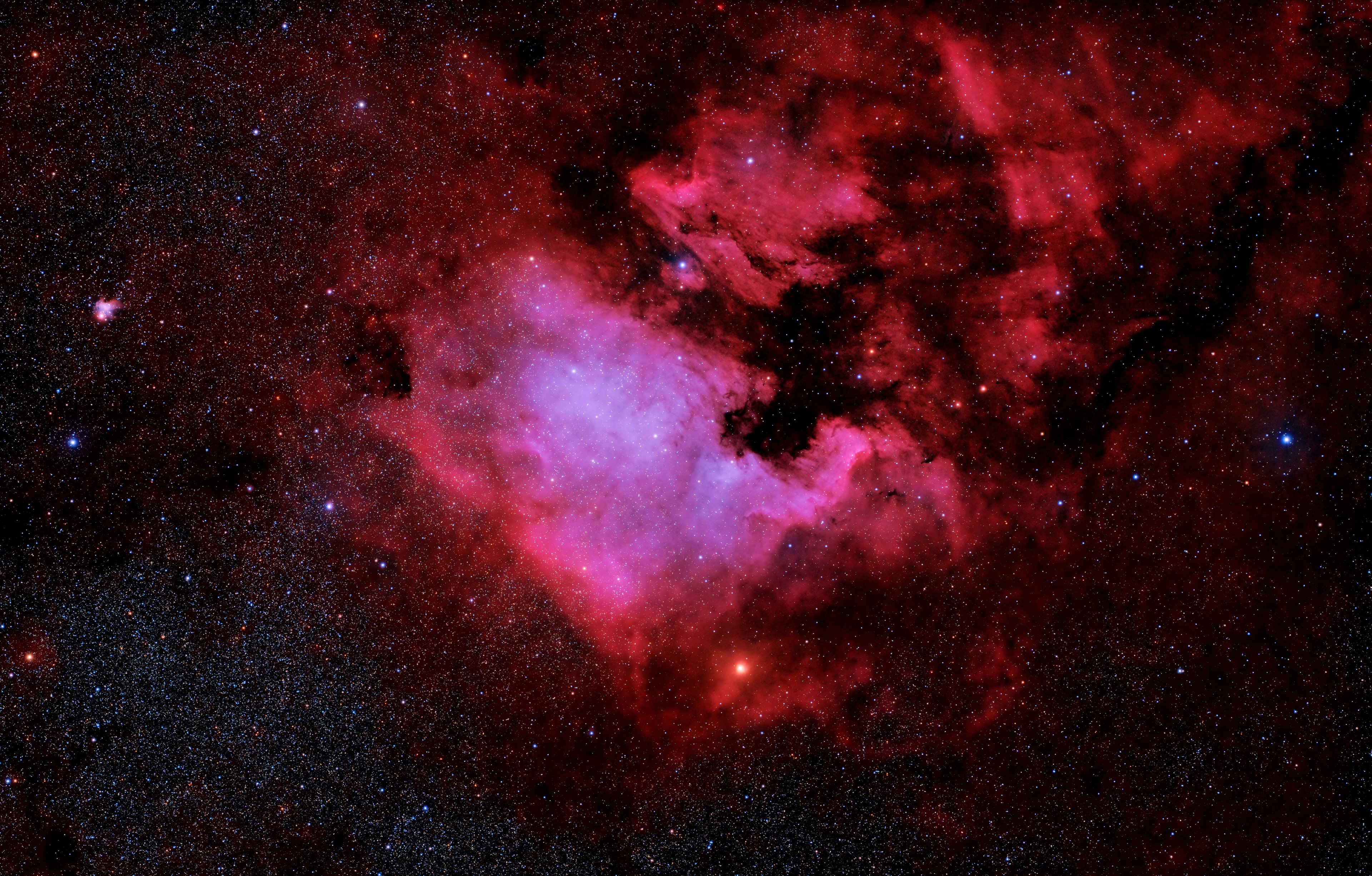 NGC7000