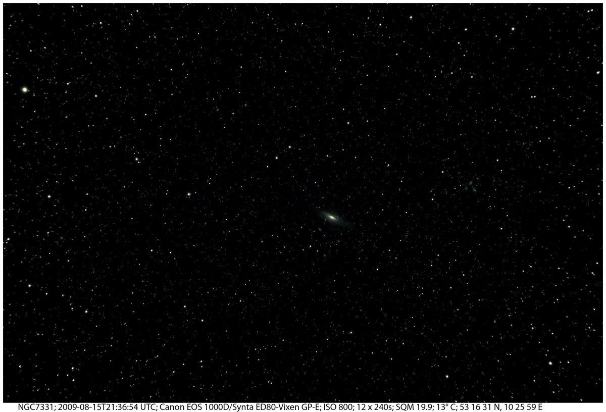 NGC7331