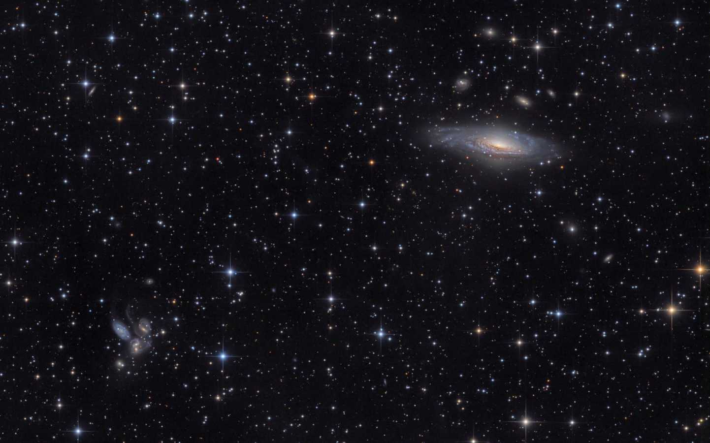 NGC7331