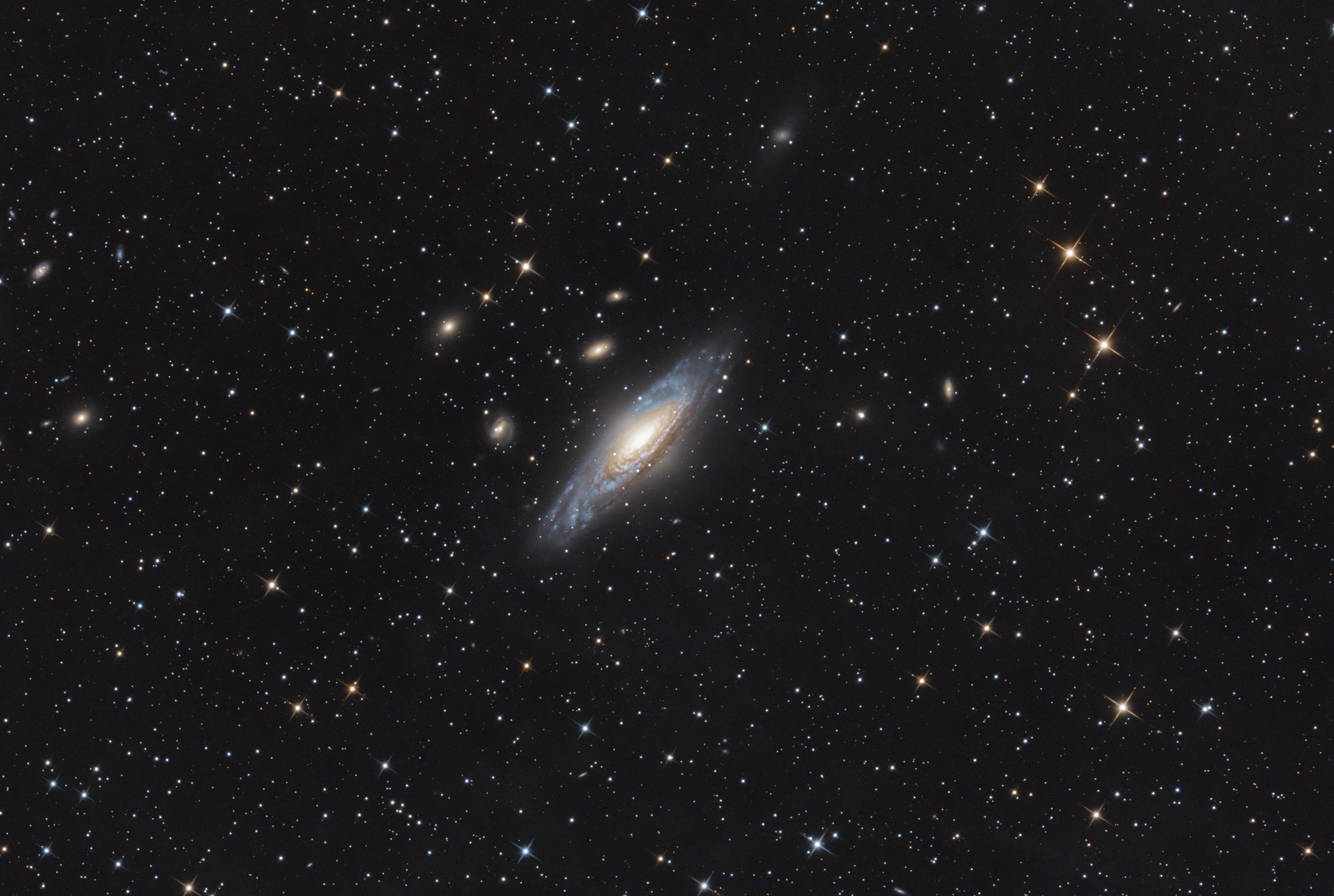 NGC7331