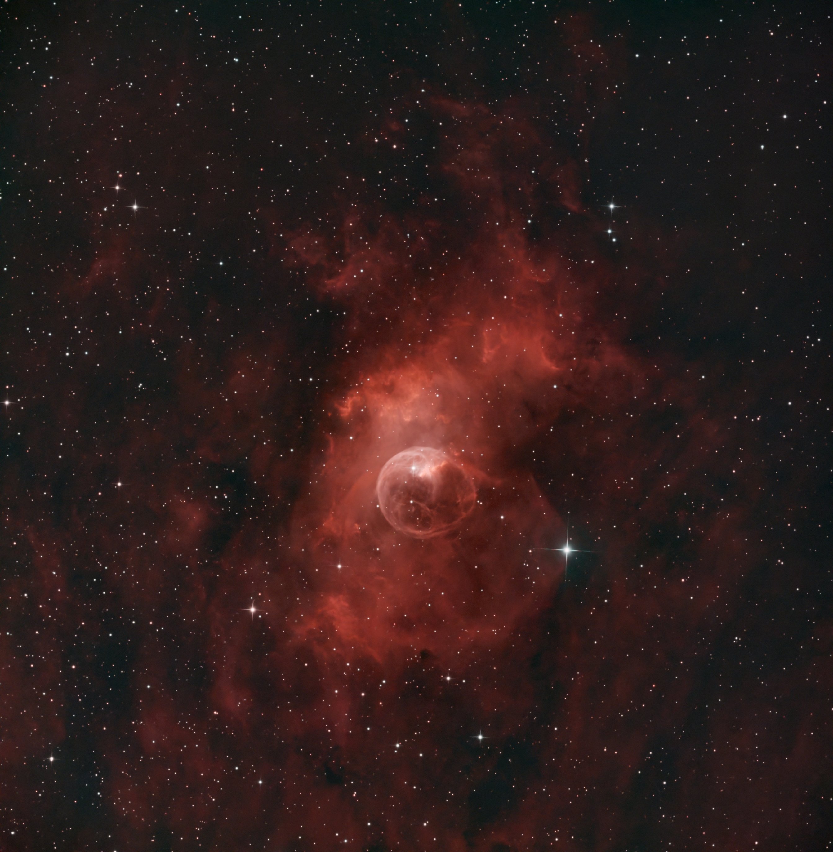 ngc7635 (Blasennebel)