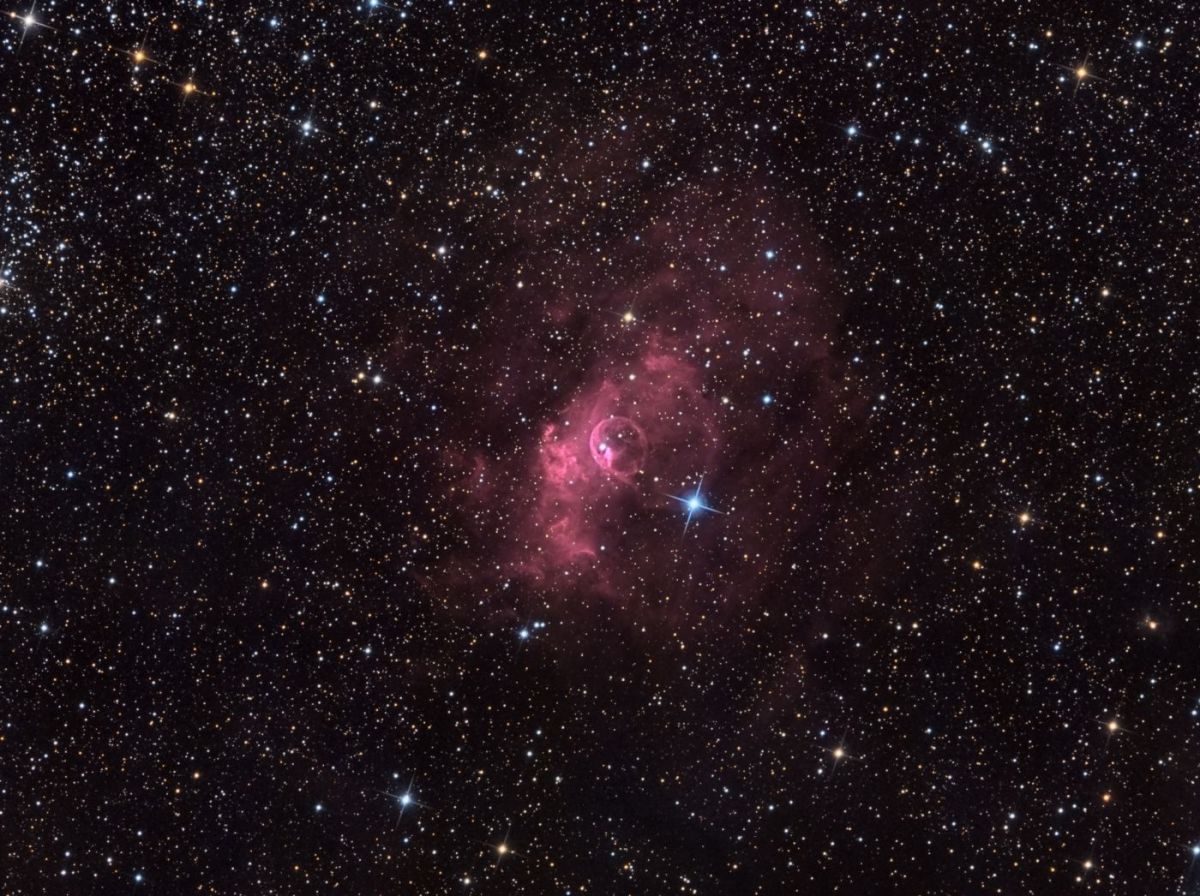 NGC7635