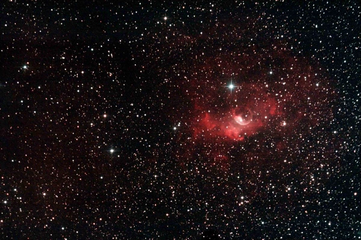 NGC7635