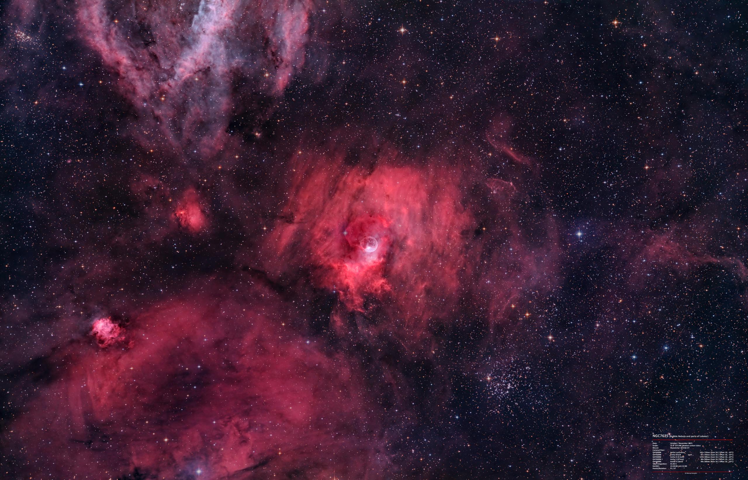 NGC7635