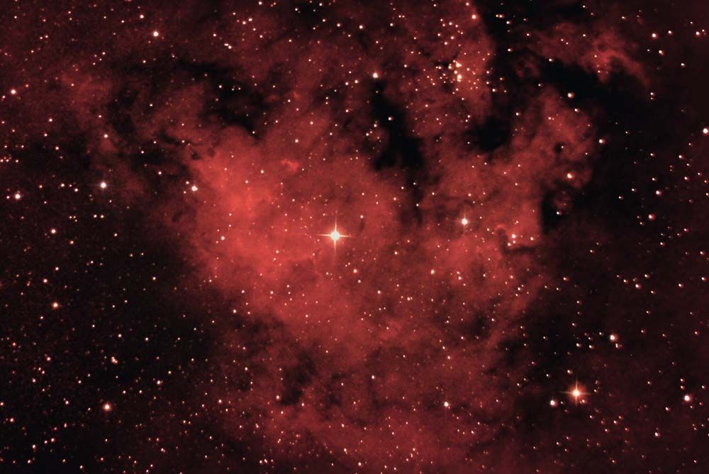 NGC7822