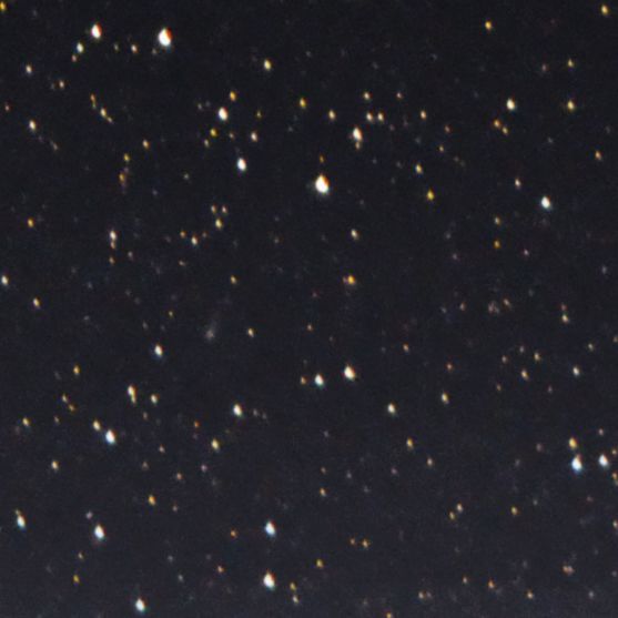 noch ein ISON vom 17.09.2013